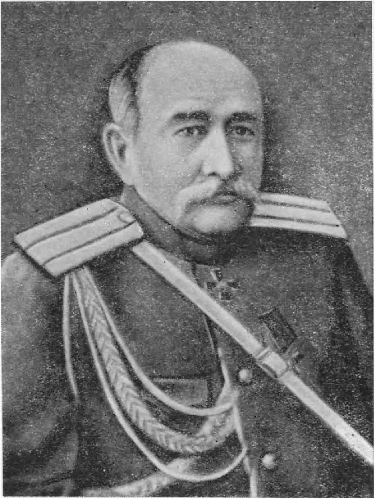 Петр Карлович Залесский (1853—1916)