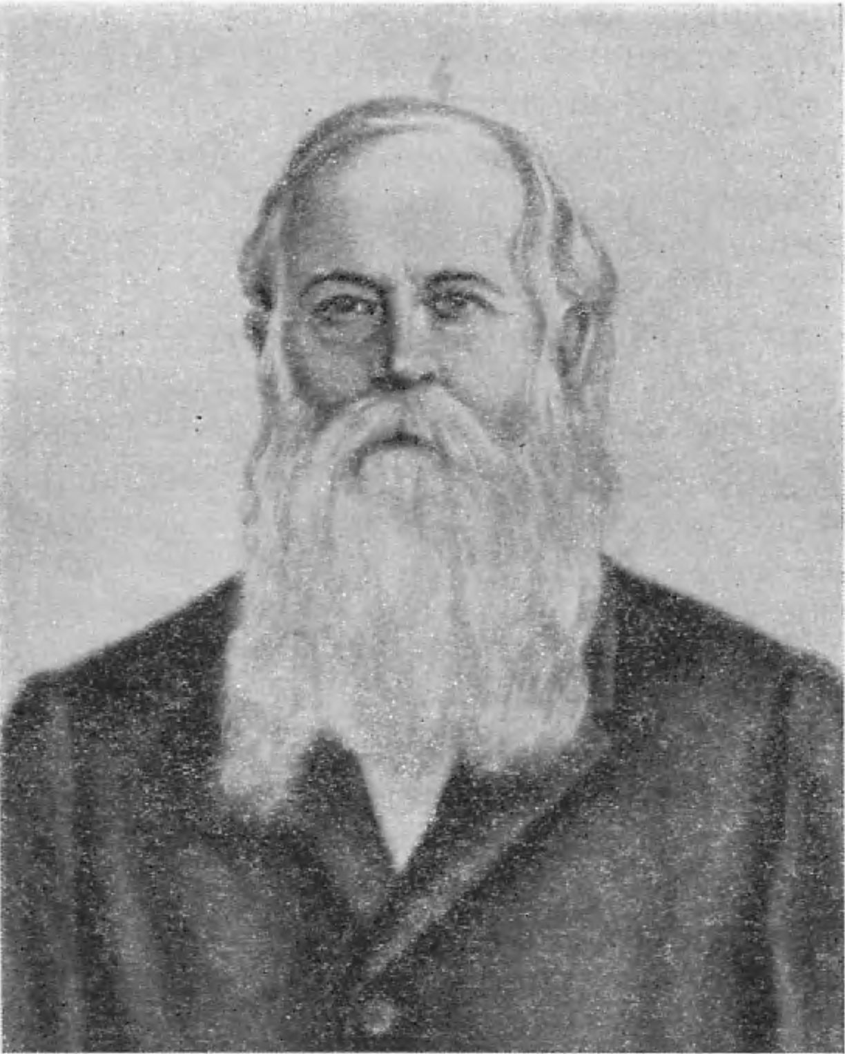 Василий Павлович Энгельгардт (1828—1915)