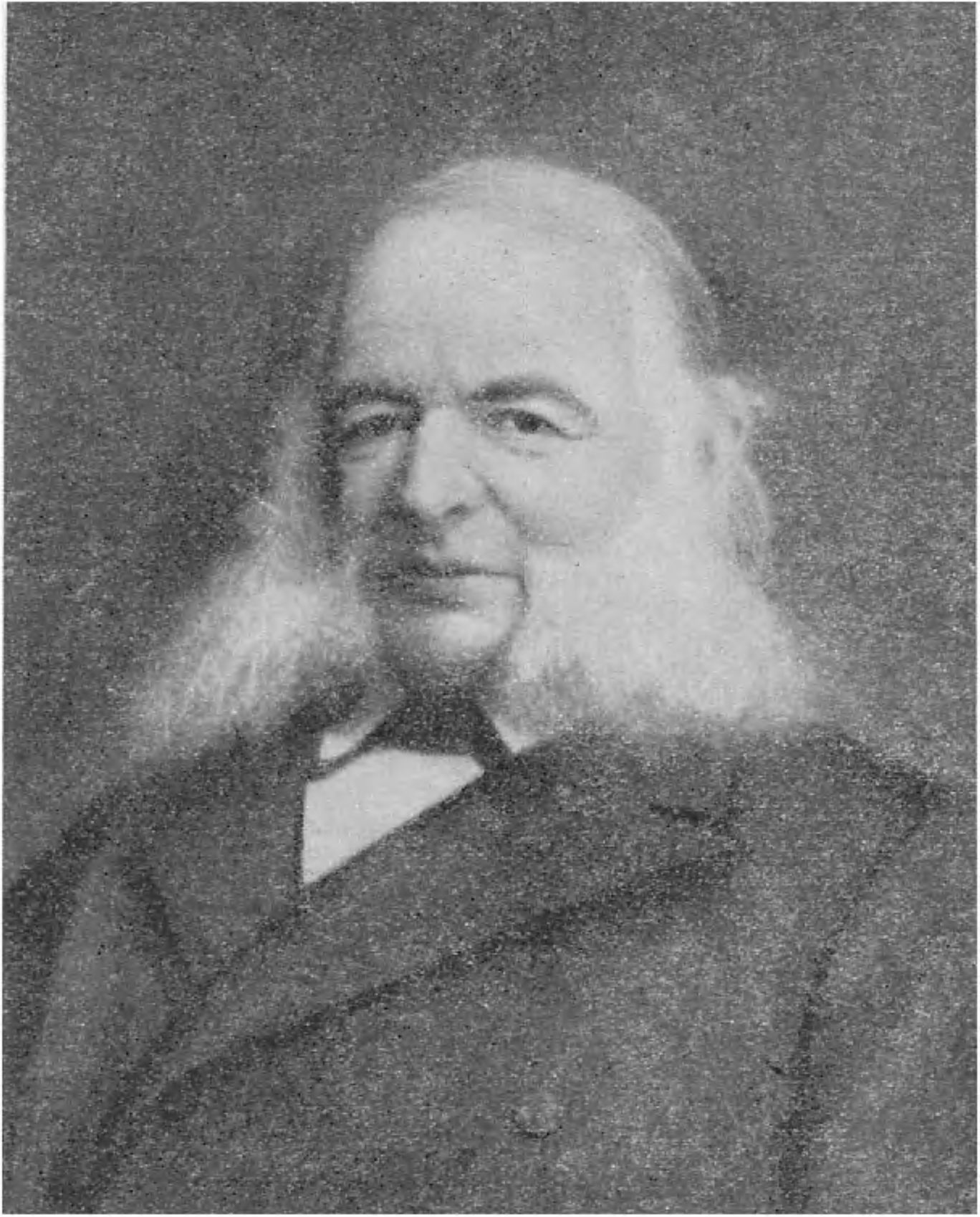 Оттон Васильевич Струве (1819—1905)