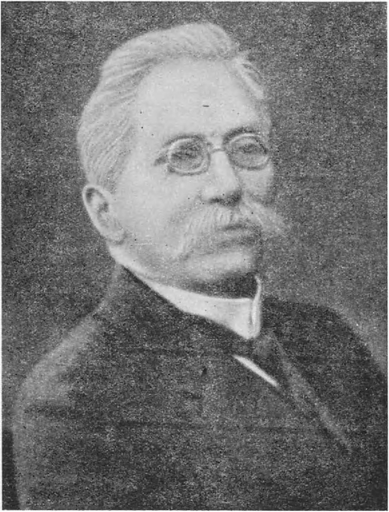 Федор Федорович Витрам (1854—1914)