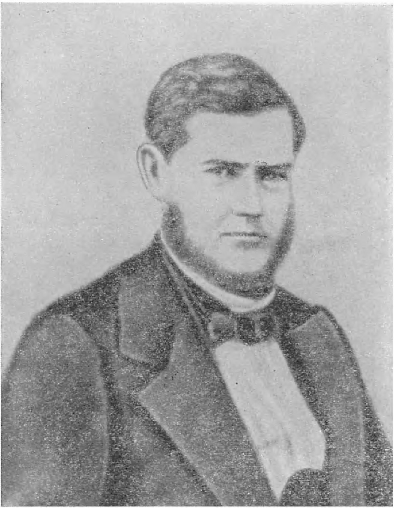 Август Федорович Вагнер (1828—1886)