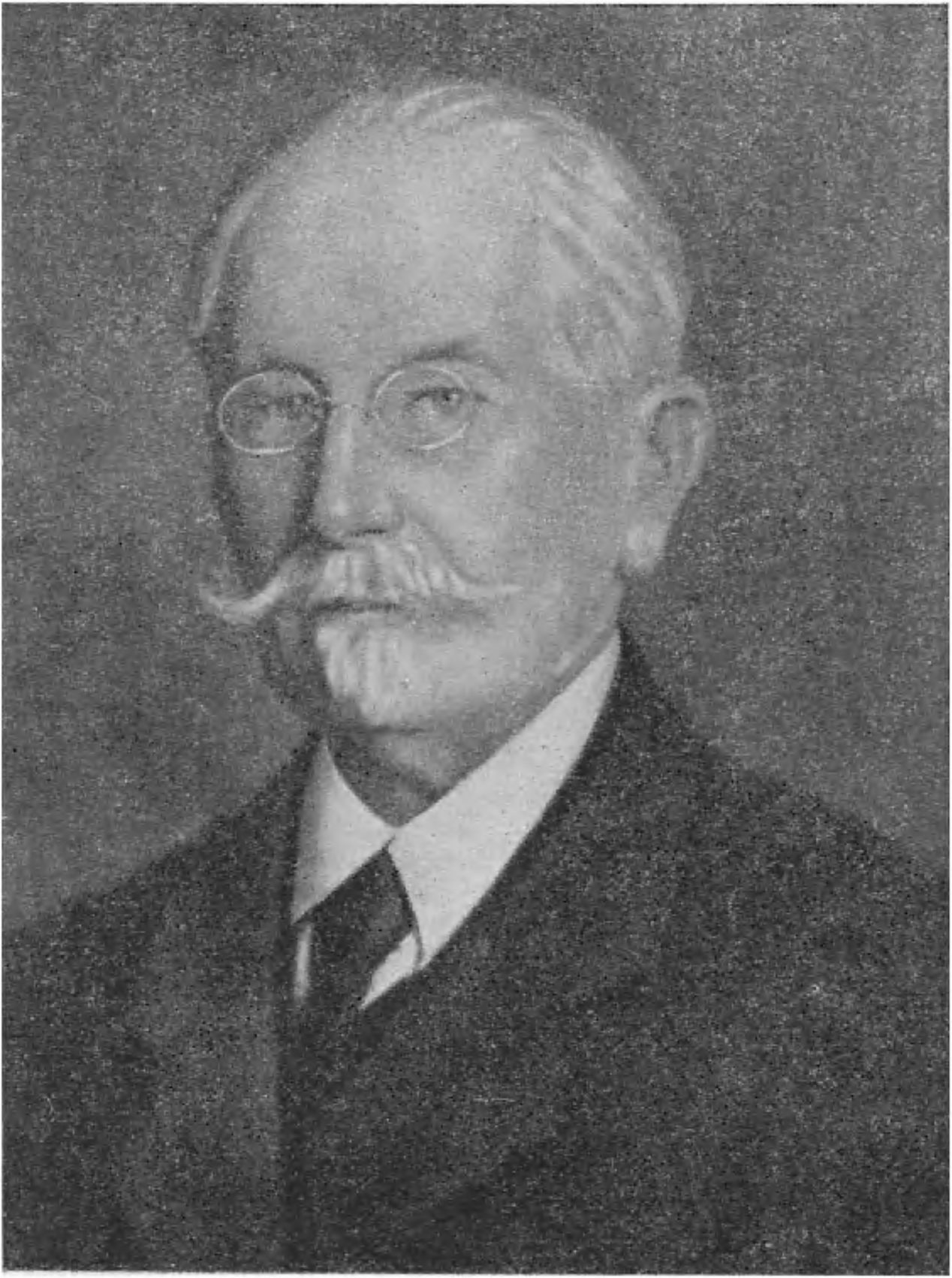 Франц Францевич Ренц (1860—1941)