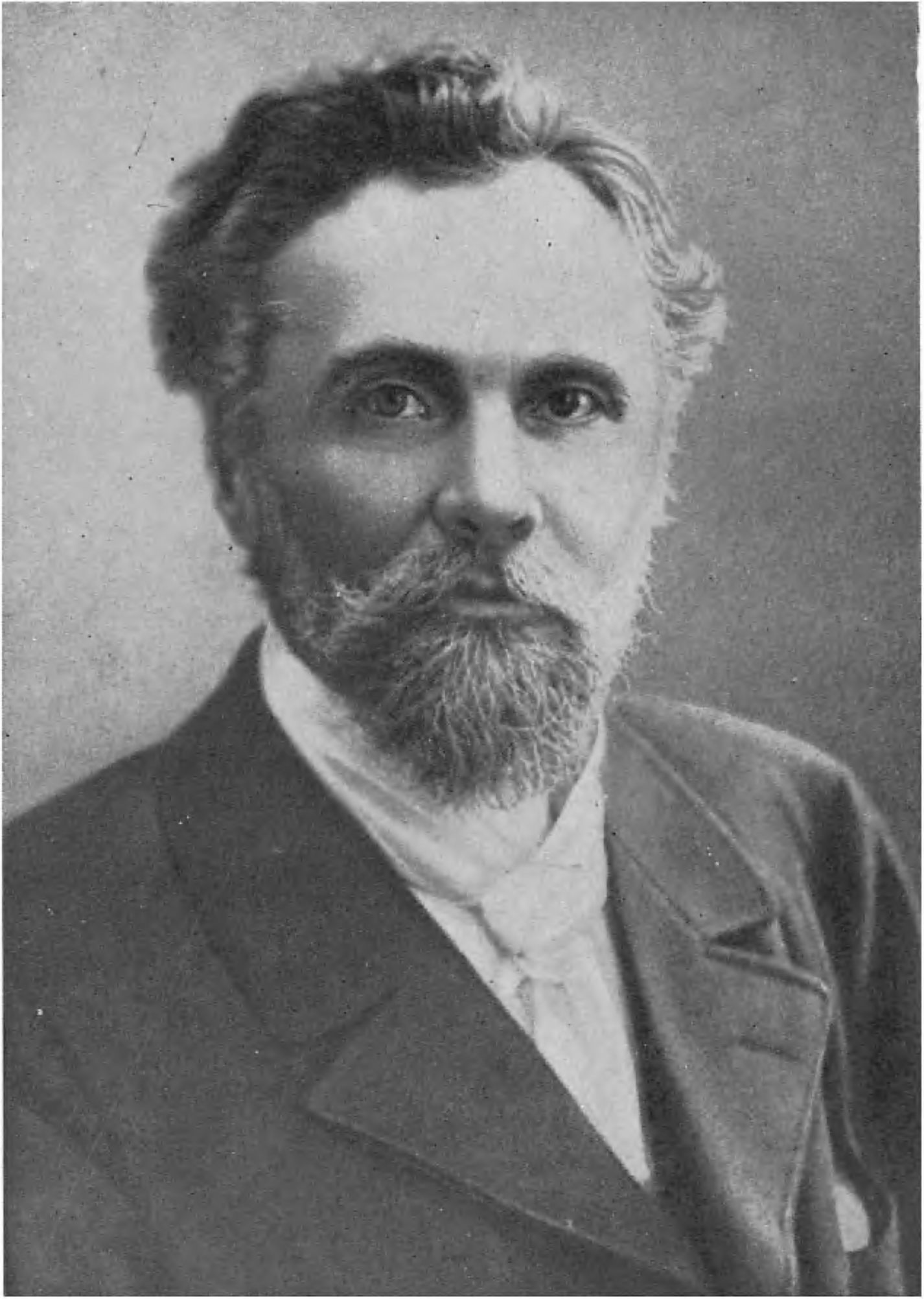 Витольд Карлович Цераский (1849—1925)