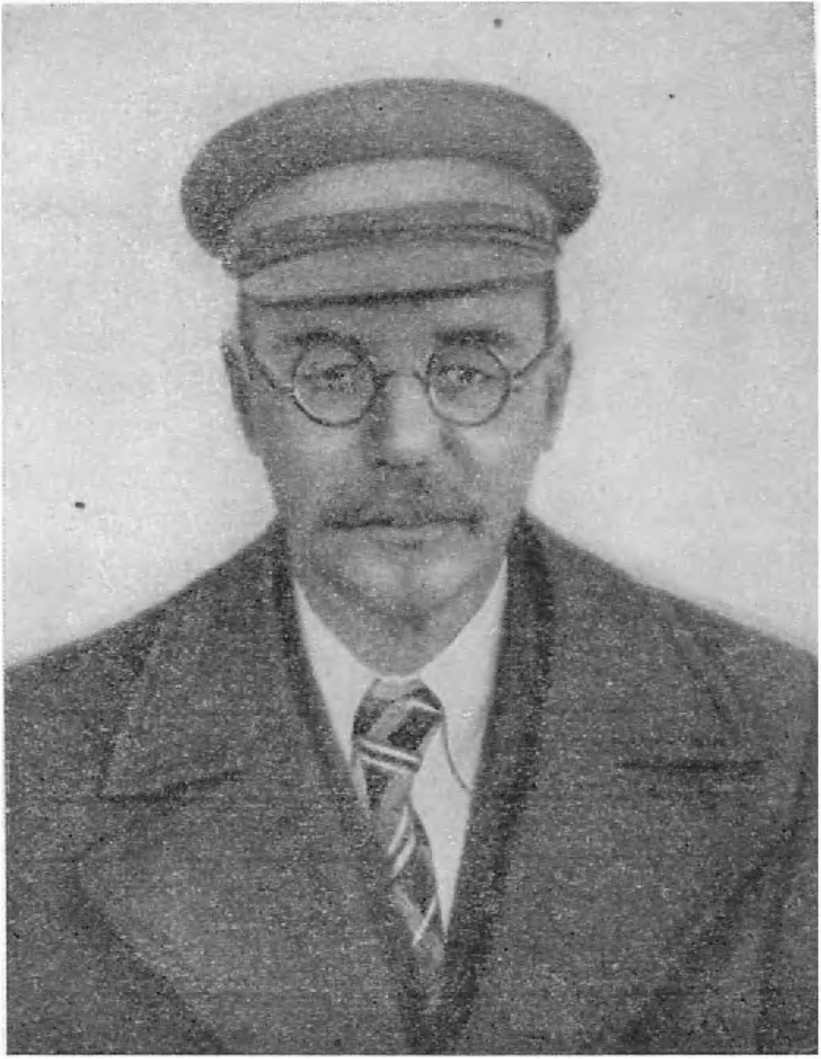 Гавриил Адрианович Тихов (род. в 1875 г.)