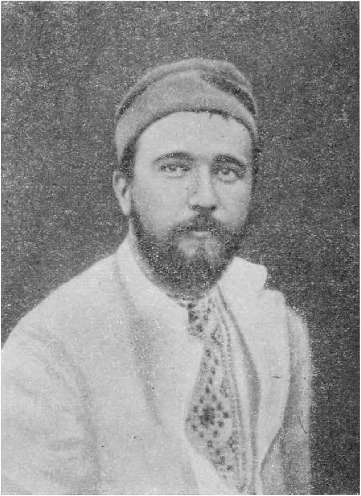 Артемий Робертович Орбинский (1869—1928)