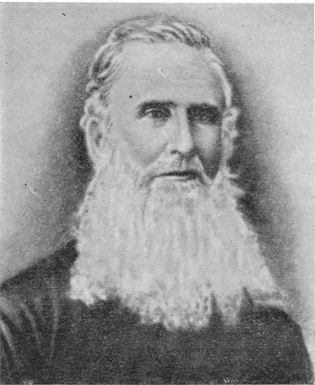 Василий Карлович Деллен (1820-1897)