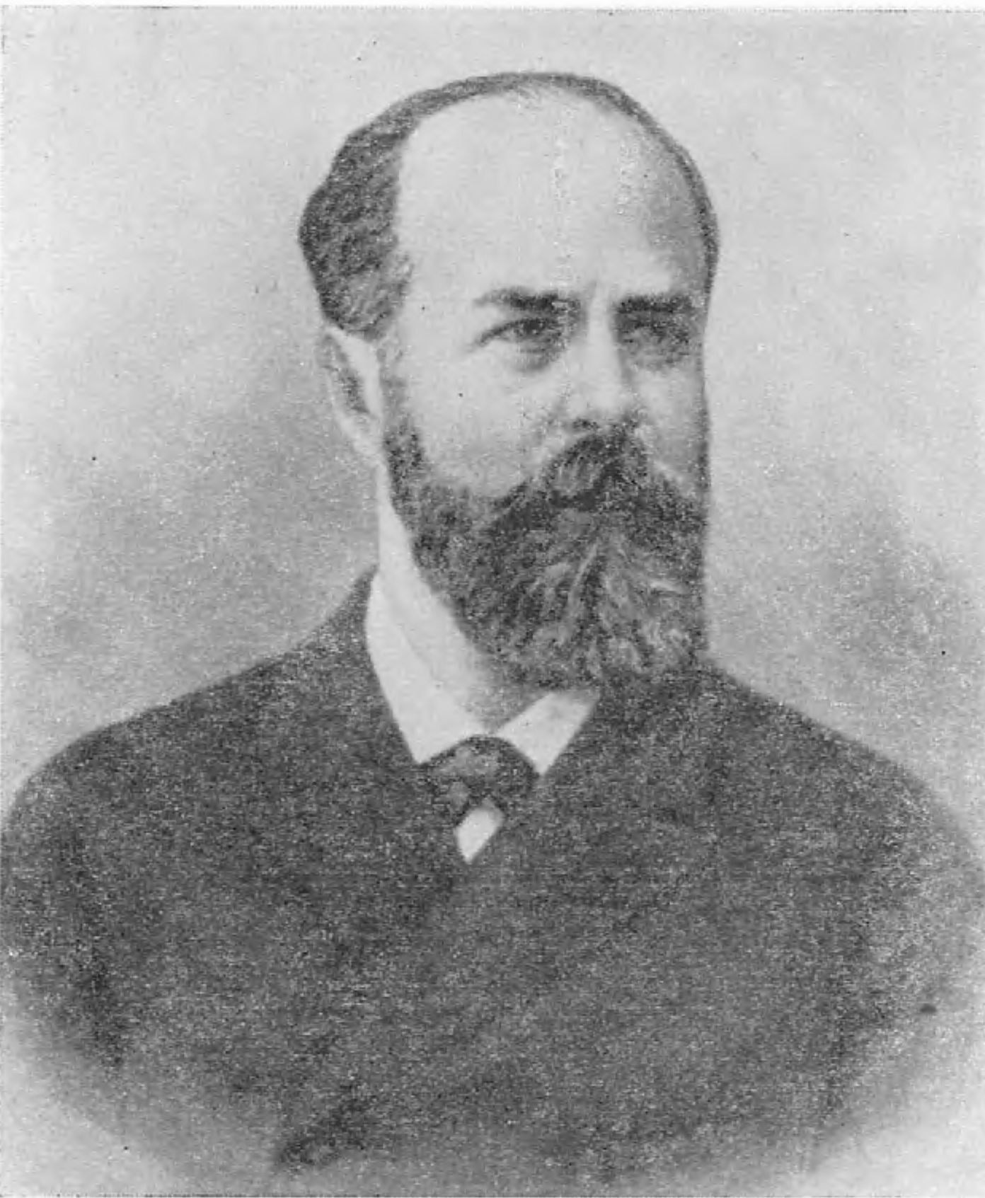Сергей Павлович Глазенап (1848—1937)