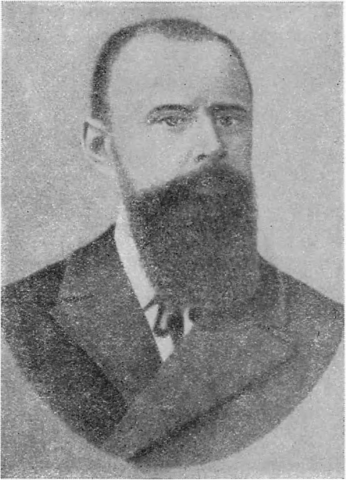 Григорий Васильевич Левицкий (1852—1917)