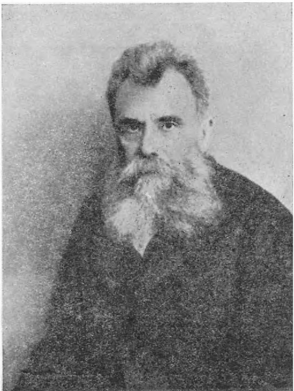 Митрофан Федорович Хандриков (1837—1915)