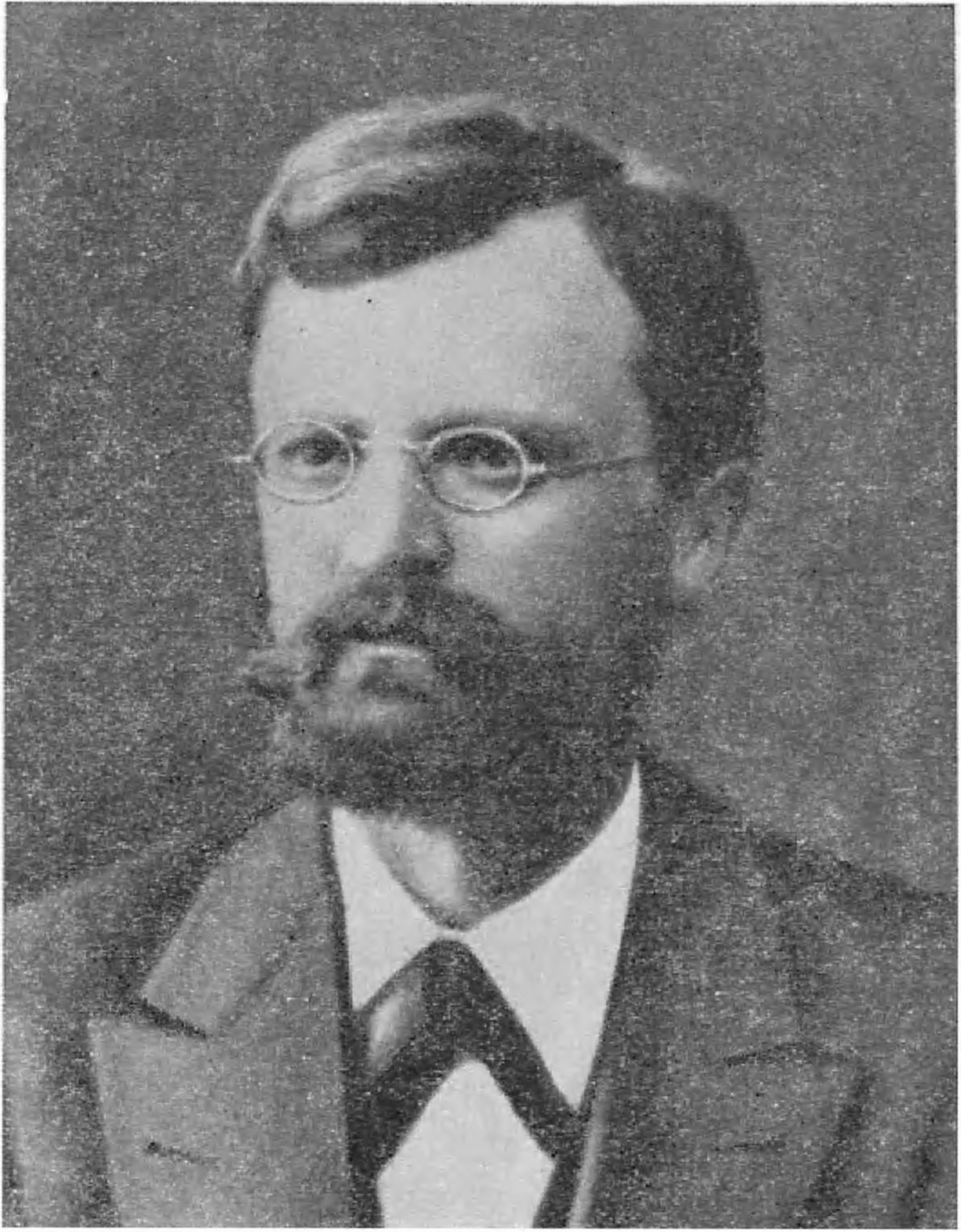 Дмитрий Иванович Дубяго (1849—1918)