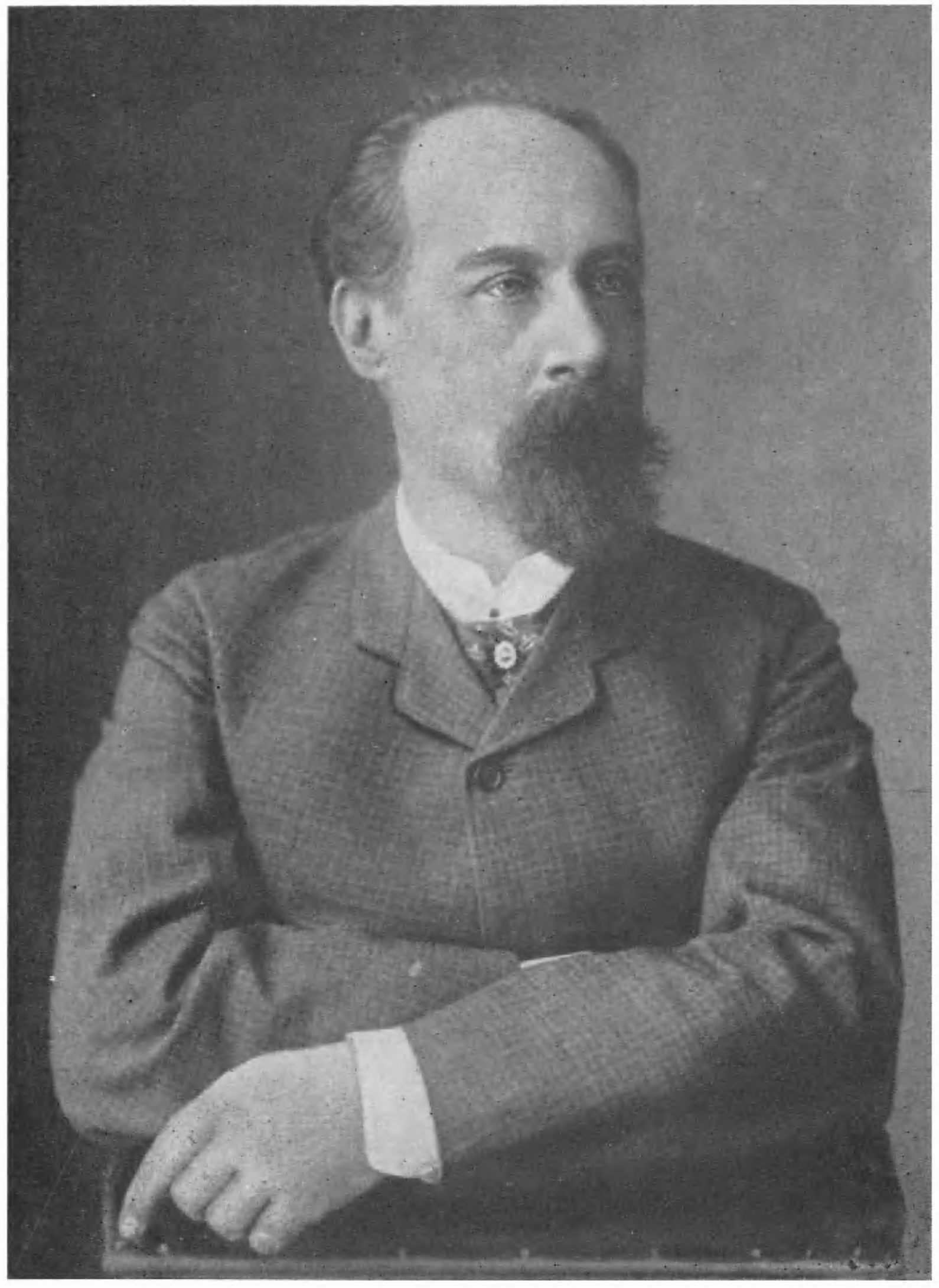 Федор Александрович Бредихин (1831—1904)