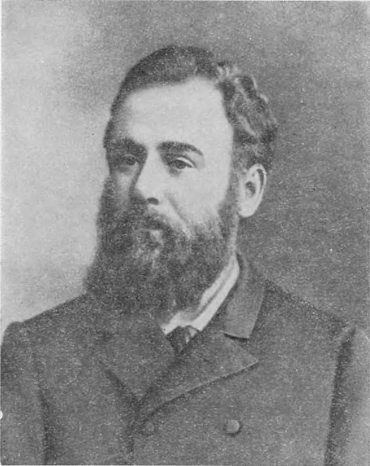 Александр Константинович Кононович (1850—1910)