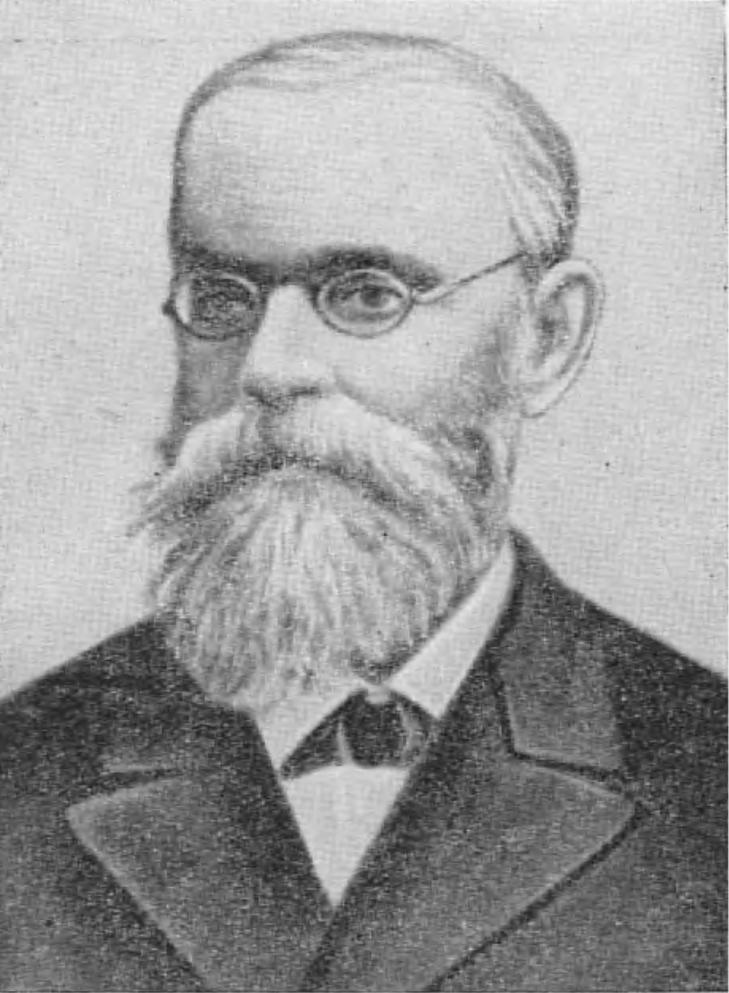 Герман Яковлевич Ромберг (1834—1894)