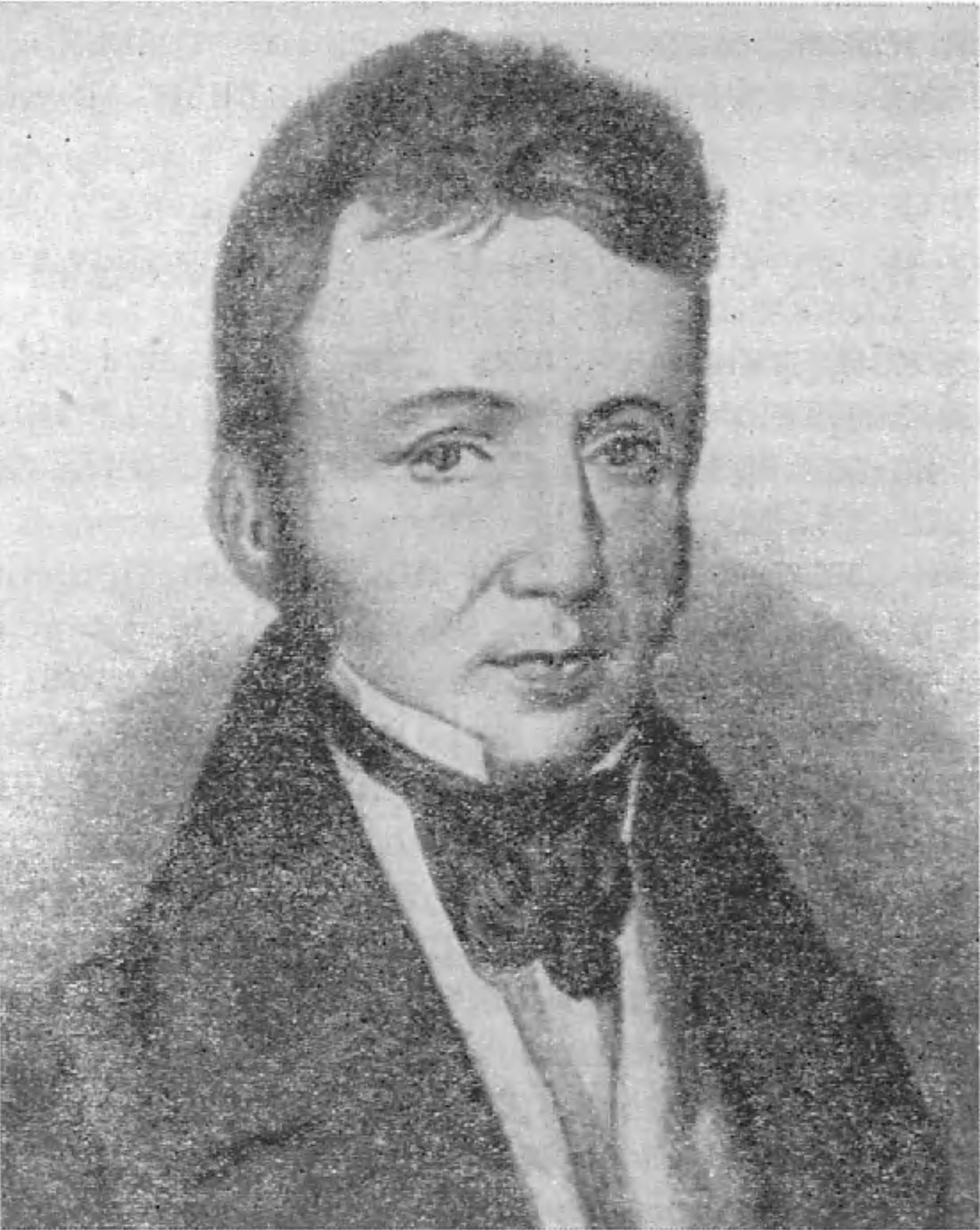 Иозеф Иоганн Литтров (1781—1840)