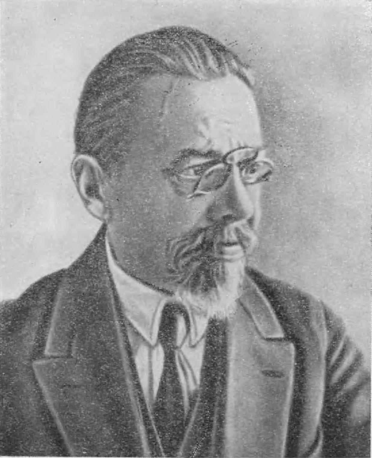Сергей Алексеевич Казаков (1873—1936)